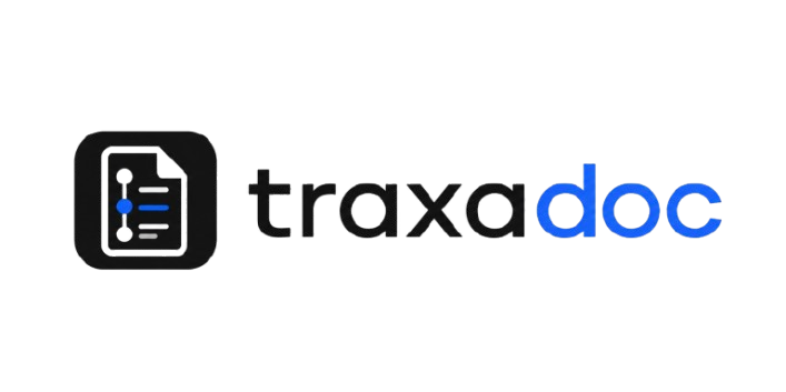 Traxadoc Logo